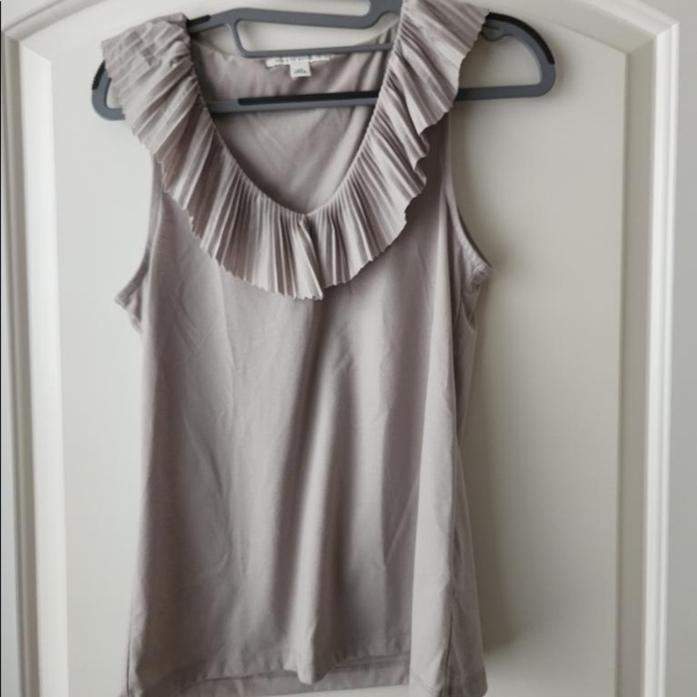 Banana Republic top